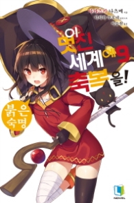 이 멋진 세계에 축복을 9